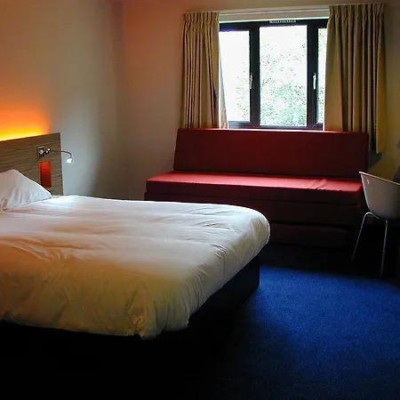 Szálloda Travelodge Castletroy