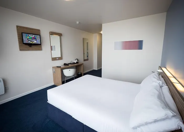 Travelodge Castletroy Лимерик