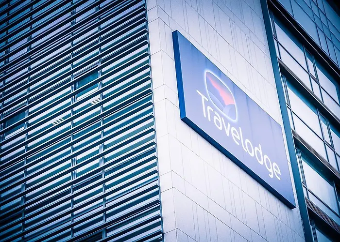 Travelodge Castletroy 3*