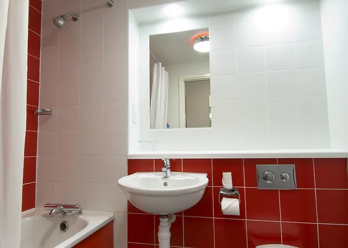 Travelodge Castletroy 3* Лимерик