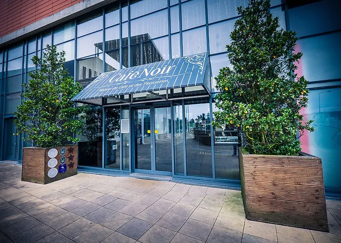 Travelodge Castletroy Лимерик