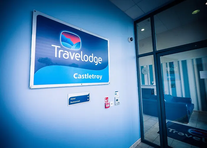 Travelodge Castletroy