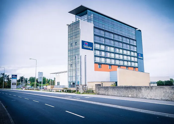Travelodge Castletroy Отель Лимерик