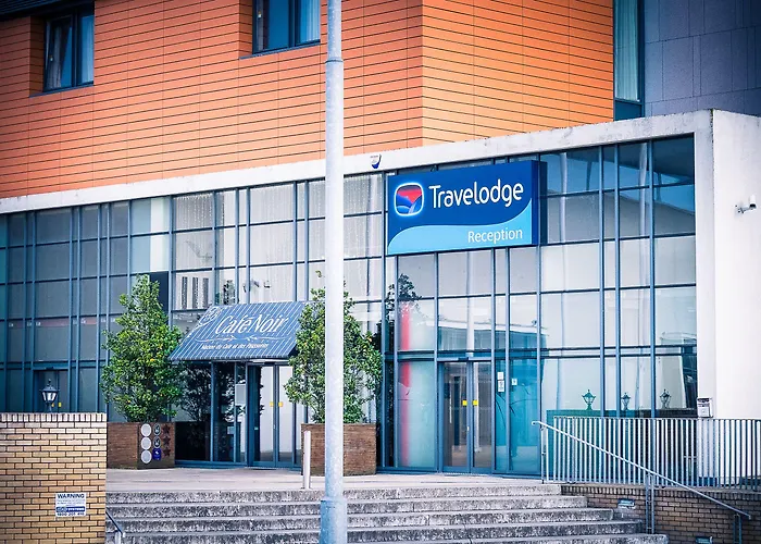 Travelodge Castletroy