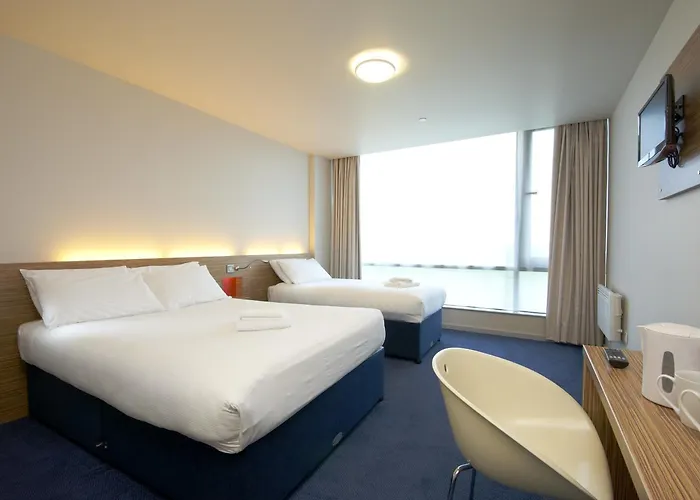 Travelodge Castletroy 3*