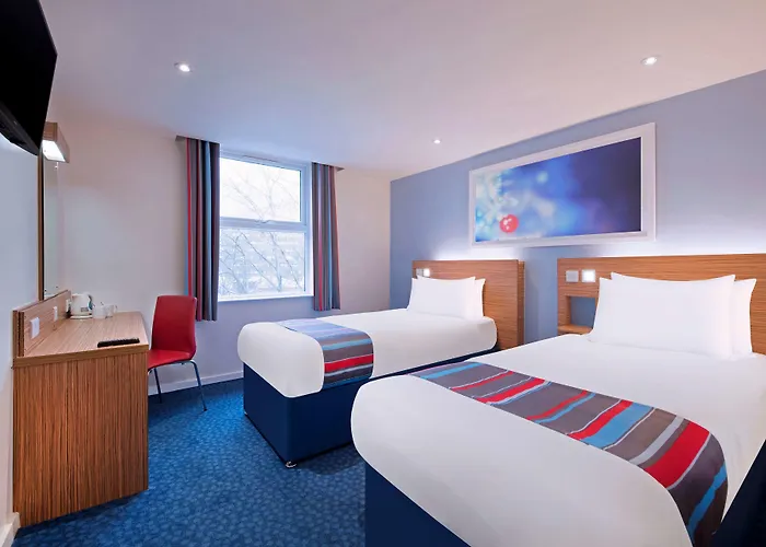 Travelodge Castletroy