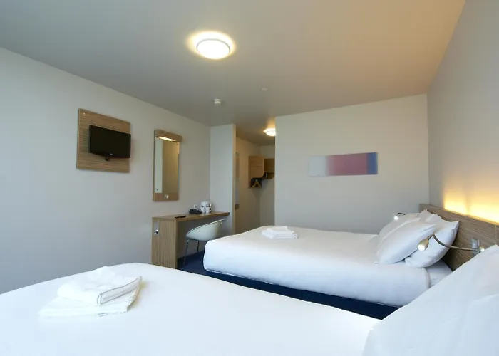 Travelodge Castletroy