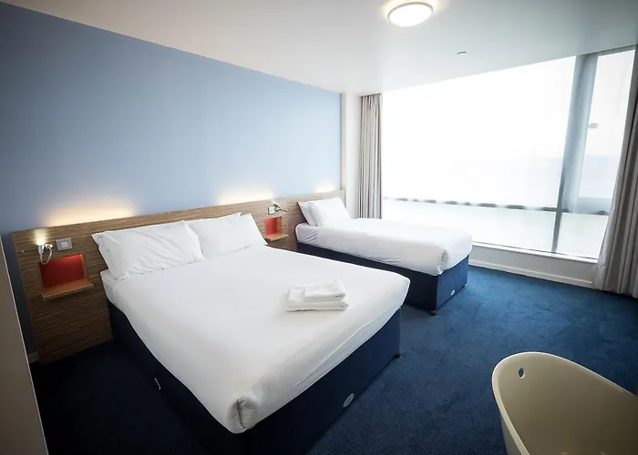 Travelodge Castletroy Лимерик