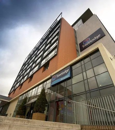 Travelodge Castletroy 3*