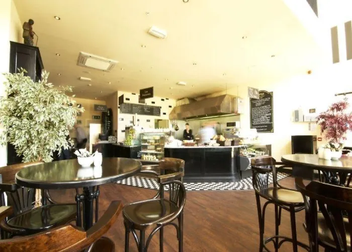 Travelodge Castletroy