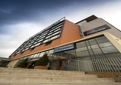 酒店 特洛伊城利默里克酒店 3*