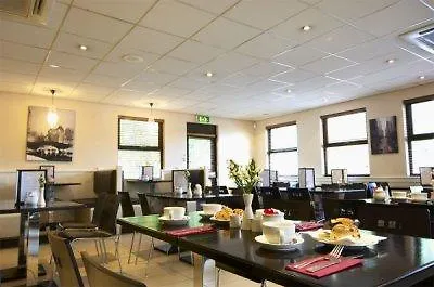 Hotel Travelodge Castletroy Limerick Junction