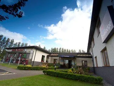Travelodge Castletroy 3*