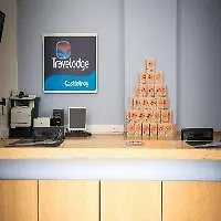 Travelodge Castletroy Отель Лимерик