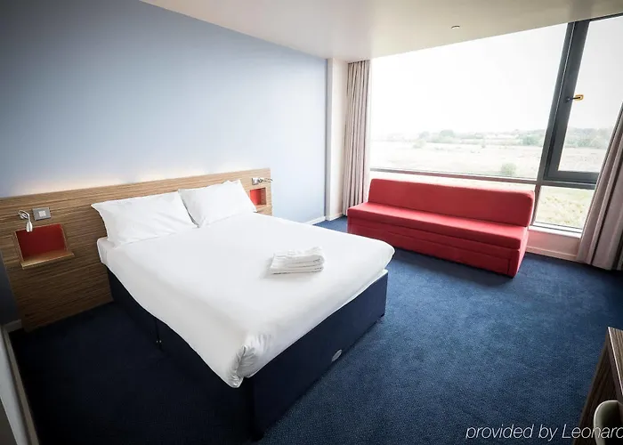 Travelodge Castletroy
