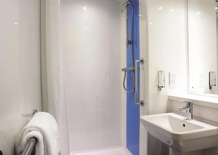 Travelodge Castletroy 3* Лимерик