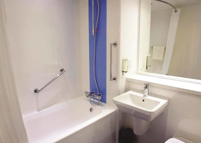 Hotel Travelodge Castletroy