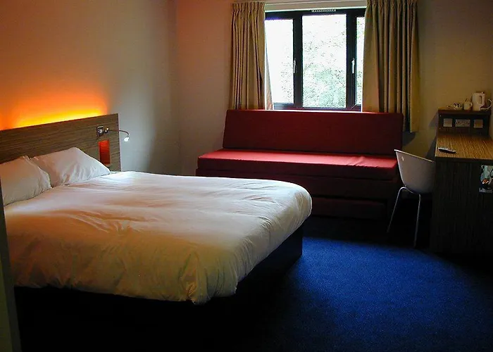 Hotel Travelodge Castletroy