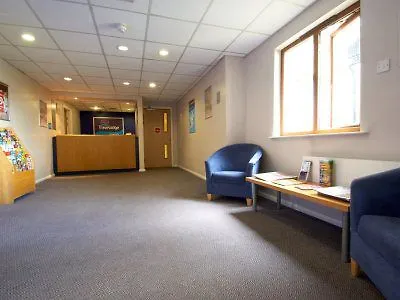 Отель Travelodge Castletroy 3*